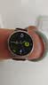 华为（HUAWEI）WATCH GT 6 薄荷青 华为智能手表多维情绪健康全新骑行体验华为GT6手表GT5升级 新色上市 实拍图