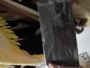 京东京造医用外科口罩一次性独立包装灭菌级100只黑色【加大款】防尘防晒 实拍图