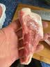 【推荐煎烤】鲜猪月牙脆骨250g 中秋送礼家宴宴请 实拍图