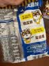 统一小浣熊 招牌香辣蟹味干脆面 35g*30包 整箱装儿时美食干脆面 实拍图