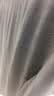 AMOKC染衣服染色剂黑色专用不褪色衣物染料免煮不掉色旧衣翻新还原套装 实拍图