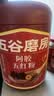 五谷磨房阿胶五红粉桃花颜红枣阿胶粉即食早餐冲饮代餐粉546g 实拍图