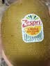 佳沛（zespri）新西兰阳光金奇异果6粒装88-103g猕猴桃水果水果礼盒 实拍图