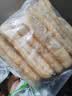 三全经典大油条1kg25根 营养早点面点方便速食夜宵儿童早餐速冻半成品 实拍图