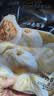 思念嵊州黑猪肉老面小笼包1.6斤32个 手工肉包儿童早餐半成品送礼 实拍图