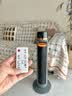 创维石墨烯暖风机电热取暖器家用智能语音遥控电暖器电暖气2026新款轻音节能省电小太阳全屋升温A885 实拍图