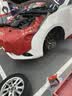 天合（TRW）刹车片前片适用于马自达CX-3 1.5T/2.0/CX-30 1.8T/2.0/2.5 实拍图