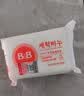 保宁（B&B）婴幼儿洗衣皂宝宝专用尿布肥皂新生儿内衣内裤留香去污洗护皂200g 实拍图