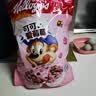 家乐氏（Kellogg）可可爱莓莓450g儿童麦片谷物脆营养早餐食品速食零食代餐巧克力 实拍图