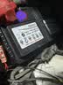 骆驼汽车电瓶蓄电池T6(2S)12V60AH 福特福睿斯福克斯众泰上门安装自营 实拍图