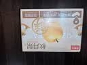 京鲜生正宗山东莱阳秋月梨净重8.5斤单果350g+爆汁 新鲜水果 源头直发 实拍图