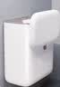 佳帮手卫生间壁挂式垃圾桶8.8L家用带盖大号橱柜厨房悬挂厕所洗手间专用 实拍图