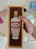 汾酒 出口白瓷 牧童盒装 清香型白酒 53度500ml*6瓶 整箱（非原箱） 实拍图