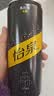 可口可乐（Coca-Cola）怡泉 无糖零卡 苏打水原味 汽水饮料 330ml*24罐 实拍图