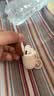 ROCK蜡笔小新适用Airpods5保护套Apple Airpods五代耳机壳全包硅胶防摔防尘防丢可爱高级感软壳男女生 实拍图