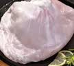 龙大肉食黑猪猪肚400g 蓬莱生态黑猪肉生鲜 猪肚鸡猪肚丸猪肚烧烤食材 实拍图