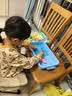 时光学太空沙儿童不粘手星空沙手工diy套装益智玩具男孩女孩生日礼物 实拍图