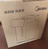 美的（Midea）电热水瓶2026新款速沸家用5L大容量烧水壶恒温保温一体316L内胆2200W触控泡奶机SP50E-20WPro 实拍图