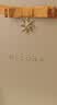宝格丽（BVLGARI）白晶淡香氛100ml花香调香水礼盒生日礼物送女士送女友 实拍图