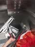 佳帮手擦玻璃神器高层外窗玻璃刮水擦窗神器洗刮一体家政专用清洁工具 实拍图