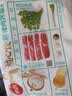 思念猪肉白菜放心饺1kg*2共100只速冻水饺饺子早餐家庭学生无添加食品 实拍图
