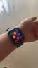 华为HUAWEI WATCH FIT 5铝合金表壳 韵律黑 超轻薄大屏腕上微运动强劲续航华为智能手表 实拍图