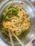大龍燚冷吃千层肚600g贡菜毛肚双拼红油麻辣网红即食零食四川小吃凉拌菜 实拍图