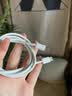 MICROKIA适配苹果充电器充电线氮化镓30/40W原装正品快充线套装iPhone13ProMax14 17/16手机18充电头数据线 【苹果6-14系列】PD快充线丨单线两米 实拍图