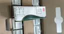 卫岗全脂纯牛奶 4.0g优质乳蛋白 200mL*20盒  营养早餐 中华老字号 实拍图