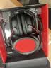 极度未知（HYPERX）飓风2飓风3系列电竞游戏耳机头戴式 fps吃鸡耳麦降噪麦克风 原金士顿cloud2电竞耳机 飓风2-黑红【7.1虚拟环绕声】 实拍图