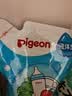 贝亲（Pigeon）奶瓶清洗剂 婴儿专用 奶嘴玩具果蔬清洁1300ml 囤货装 PL156 实拍图