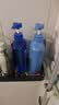 水之密语（AQUAIR）净润臻养(倍润型)洗发水600ml+护发素600ml修护滋养洗护套装自营 实拍图