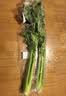 大芹菜约500g 实拍图