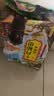 十月稻田 血糯米 2斤 黑糯米 杂粮米 甜品伴侣 包粽子 实拍图