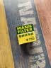 曼牌滤清器（MANNFILTER）燃油滤清器汽油滤芯汽滤WK5008君威君越昂科拉950科鲁兹迈锐宝CTS 实拍图