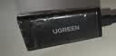 绿联DP2.1满血线80G 16K高清DisplayPort视频线3米 8K/4K240Hz 2K540Hz适用电脑显卡接显示器兼容1.4 实拍图