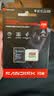 Sandisk闪迪256GB TF(MicroSD)内存卡4K极速金卡A2 V30 U3兼容大疆Pocket3/4P/Action 6运动相机/无人机存储卡 实拍图