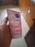 妮维雅（NIVEA）氨基酸洗面奶150g*2洁面乳晶纯焕亮生日礼物送女友 实拍图