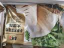 吉祥馄饨冬笋荠菜猪肉大馄饨521g 18只生鲜水饺云吞混沌早餐半成品 实拍图