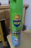 超威杀虫剂喷雾600ml*1瓶家用室内厨房蟑螂药灭蟑螂杀蟑螂气雾剂柠檬 实拍图