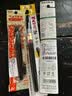 派通（Pentel ）科学毛笔 中楷书法软毛笔练字书写 可换芯毛笔 XFL2L 黑色单支装 实拍图