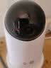 鸿蒙智选800万摄像头家用监控器室内360度无死角带夜视可升级4g终身免流无需wifi支持华为智慧生活海雀5i4K 实拍图