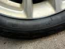 固特异（Goodyear）汽车轮胎 205/60R16 92V AFM 安节轮 原配新福克斯 实拍图