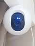 萤石（EZVIZ）C6c 2K+星光增强版+128G监控专用卡 400万极清 室内无线监控器家用摄像头 双向通话 实拍图