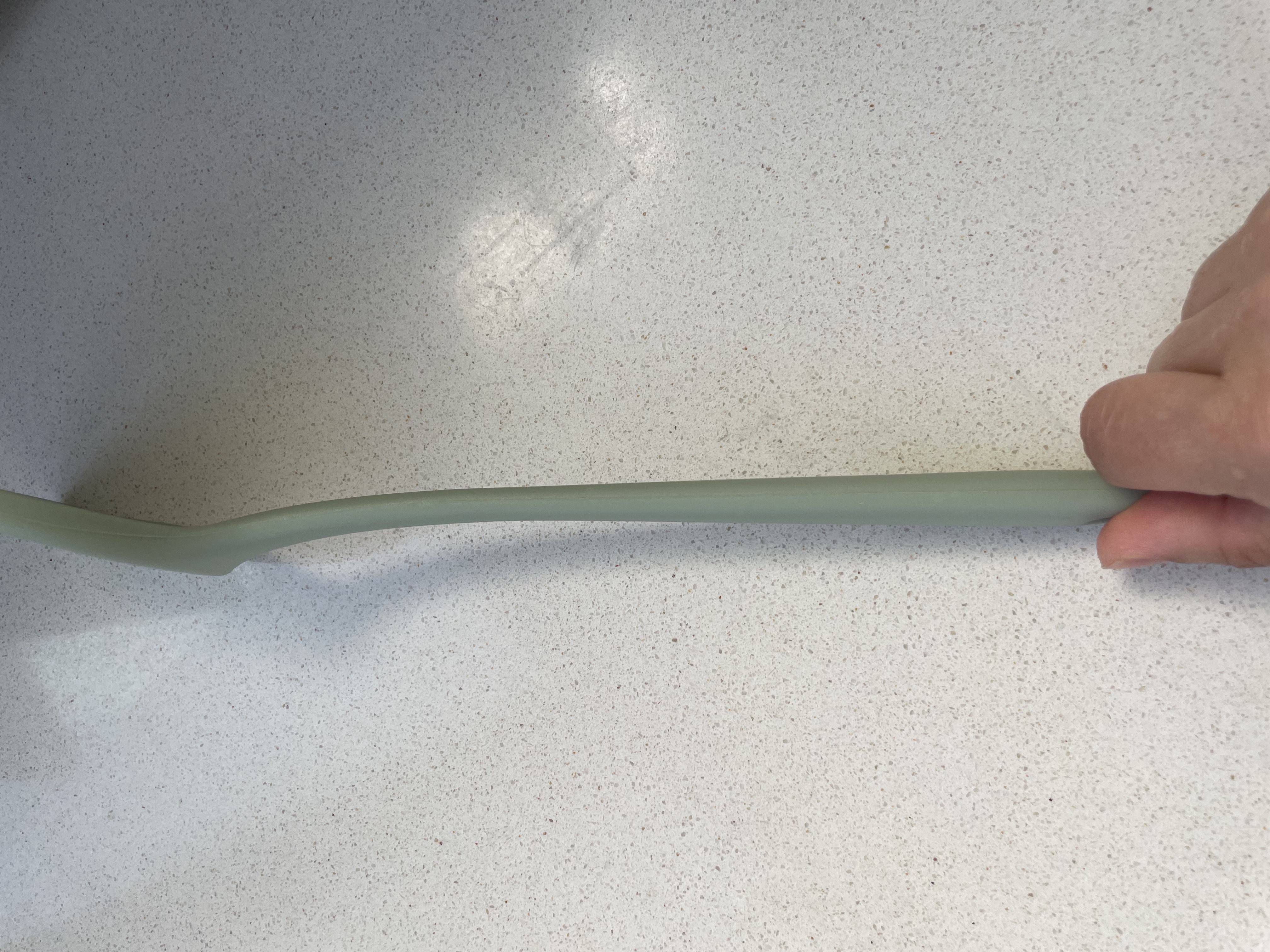 炊大皇硅胶锅铲 不粘锅炒锅煎锅平底锅专用炒菜铲子 耐高温可进洗碗机 实拍图