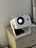 飞利浦（PHILIPS）天眼高亮版（780CVIA）云台投影仪家用 家庭影院真1080P超高清智能便携卧室客厅投影机 NeoPix 347 实拍图