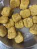凤祥食品优形脆香鸡块1000g 炸鸡半成品鸡胸肉儿童空气炸锅 实拍图