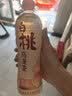 康师傅 蜜桃乌龙茶500ml*15瓶 水果味茶饮料 饮品 量贩装整箱 热门商品 实拍图