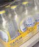 三麟苏打水柠檬味335ml*24瓶无糖气泡水苏打汽水饮料整箱装0糖0卡0脂 实拍图