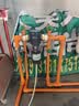 海尔（Haier）前置过滤器全屋家用净水器HP-05升级迭代款40微米双网反冲洗大通量管道过滤器 全屋家用净水器 实拍图